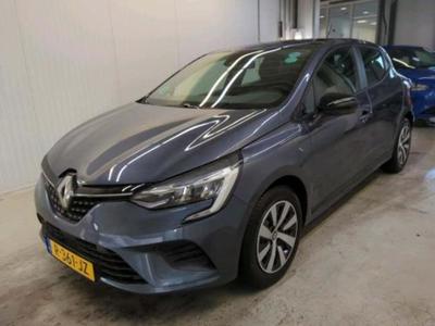 Renault CLIO 1.0 TCe 90 Equilibre