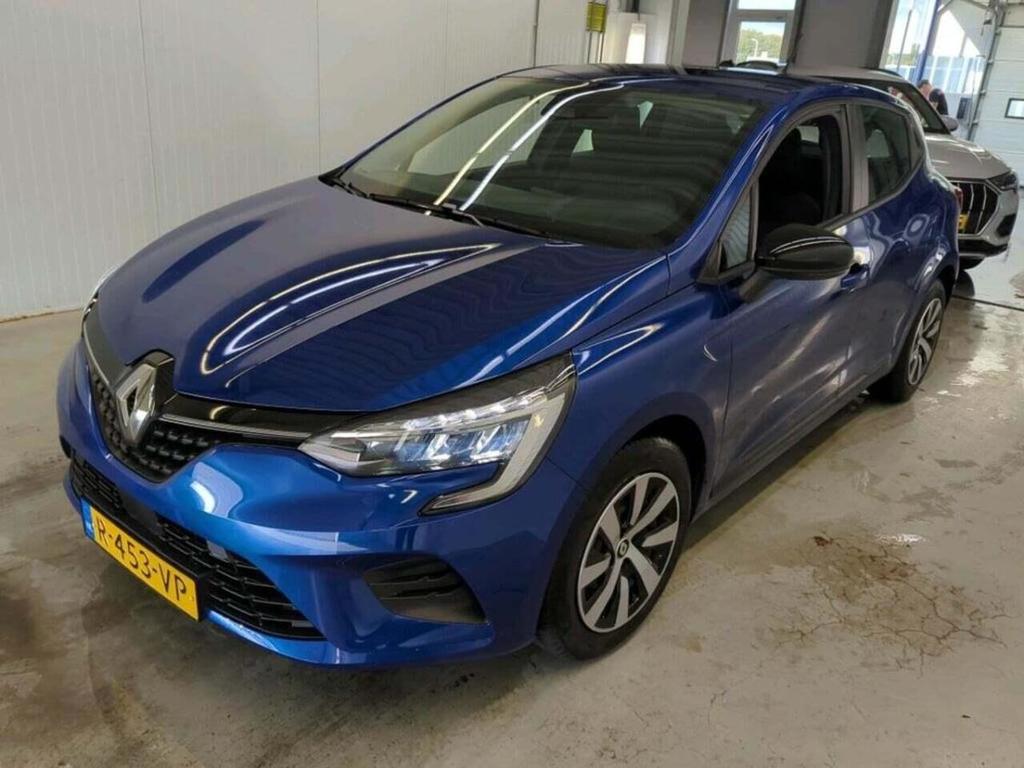 Renault CLIO 1.0 TCe 90 Equilibre