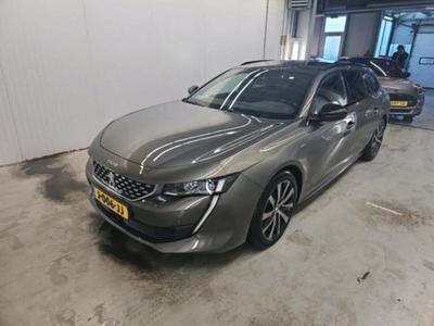 Peugeot 508 SW 2.0 B.HDI BL GT Line