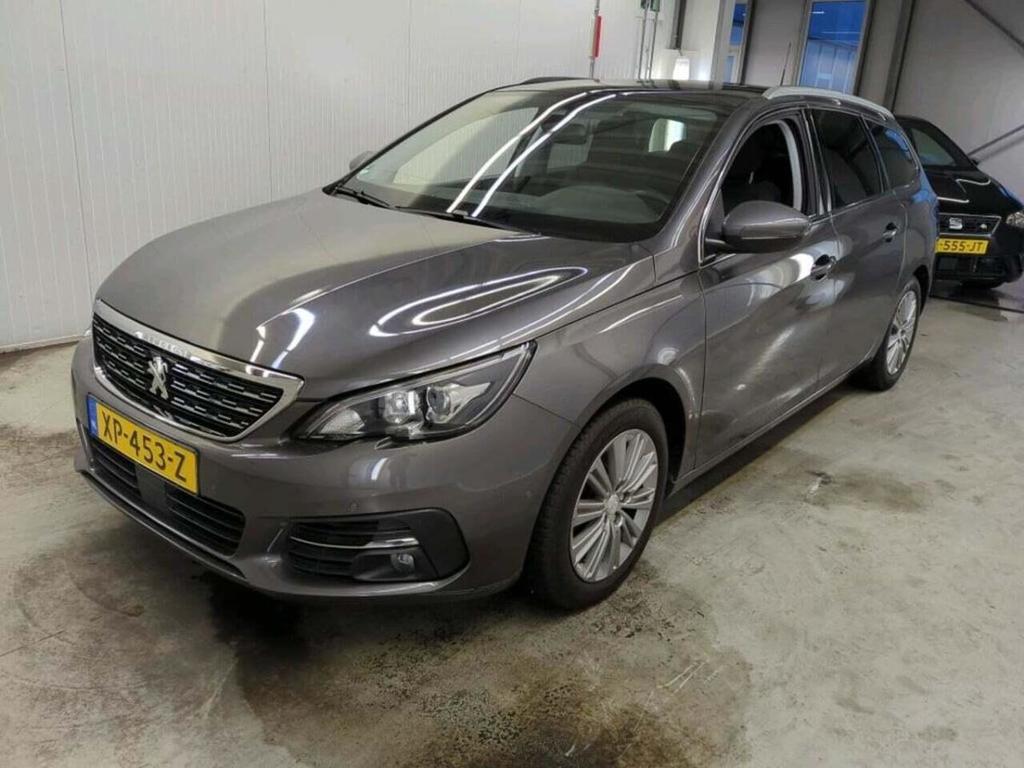 Peugeot 308 SW 1.2 PureT.Blue L. Pr