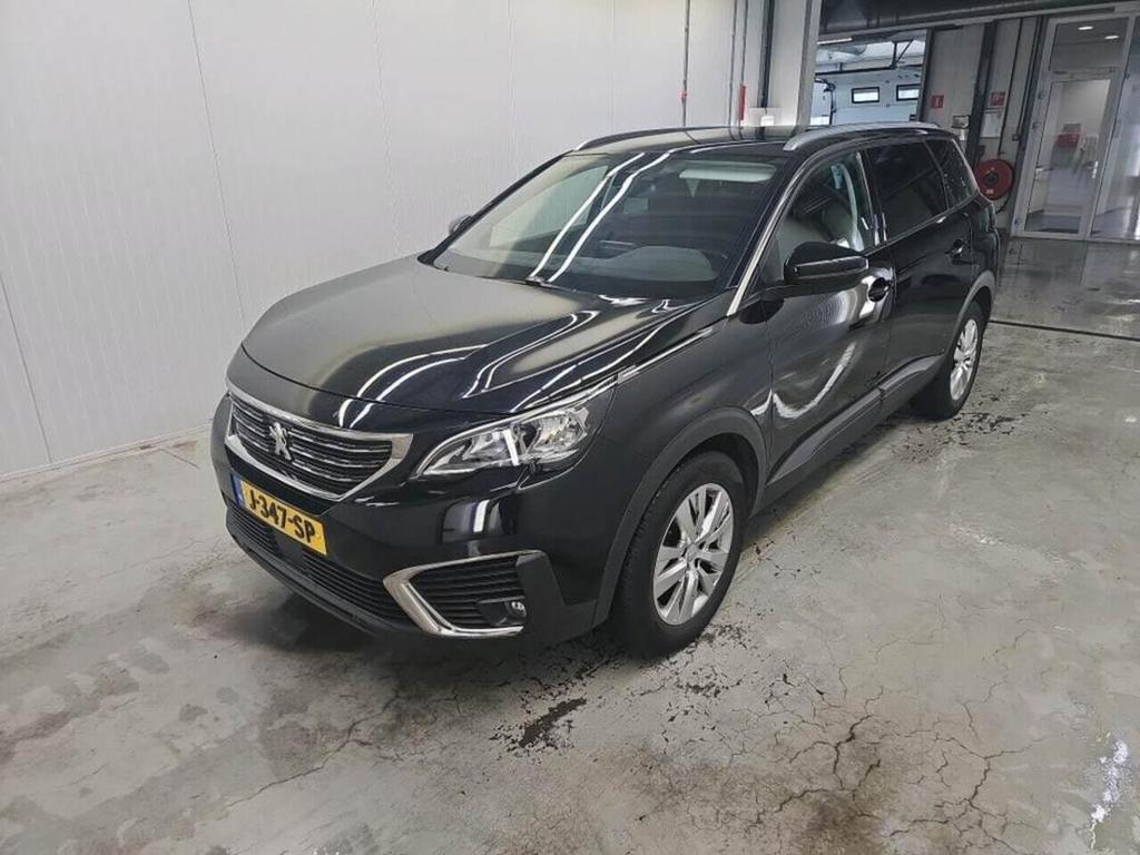 Peugeot 5008 1.2 PT BL. Exec. Av