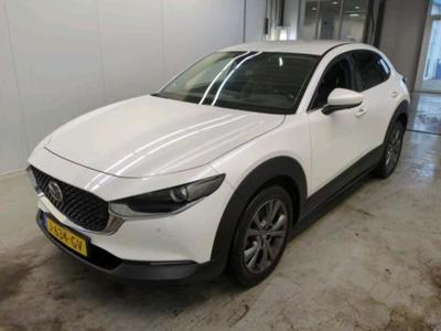 Mazda CX-30 2.0 SA-X Luxury