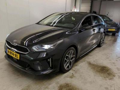 Kia ProCeed 1.6 CRDi GT-Line