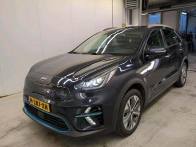 Kia e-Niro ExecutiveLine 64 kWh