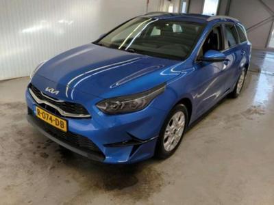 Kia Ceed Sportswagon 1.0 T-GDi DynamicL.