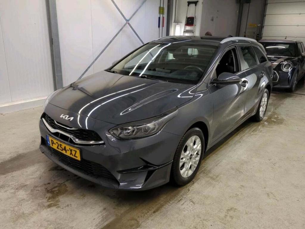 Kia Ceed Sportswagon 1.0 T-GDi DynamicL.