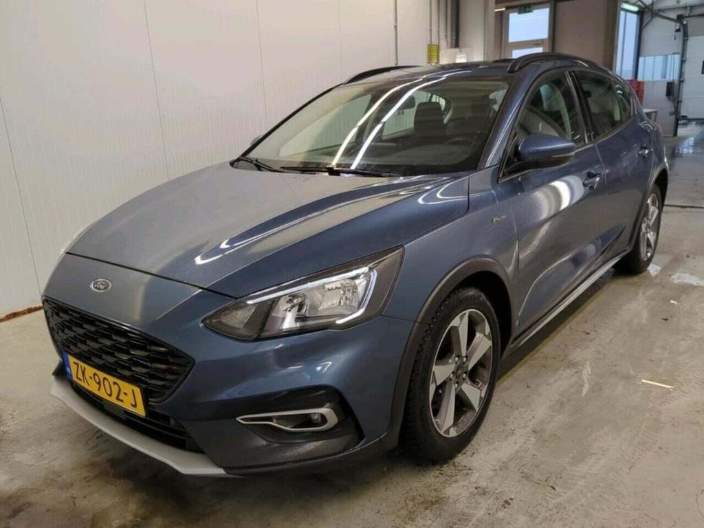 Ford FOCUS 1.5 EcoBl. Act. Bns