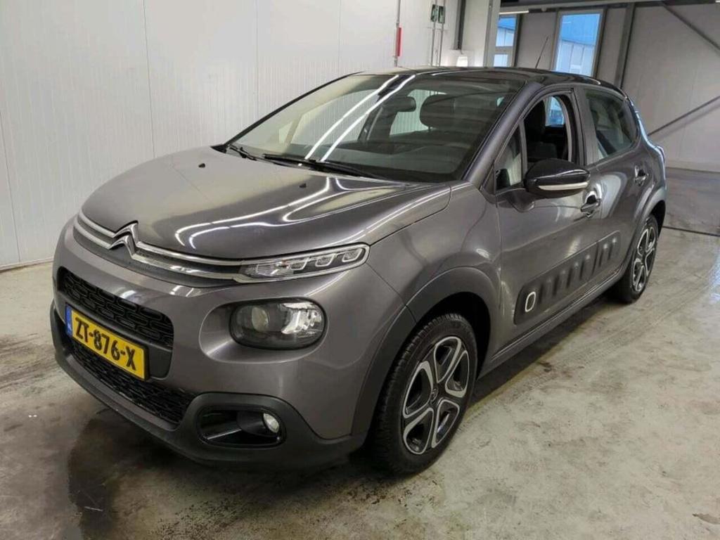 Citroen C3 1.2 PT S&amp;S Feel Ed.