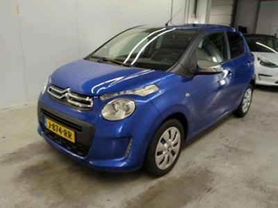 Citroen C1 1.0 VTi Feel