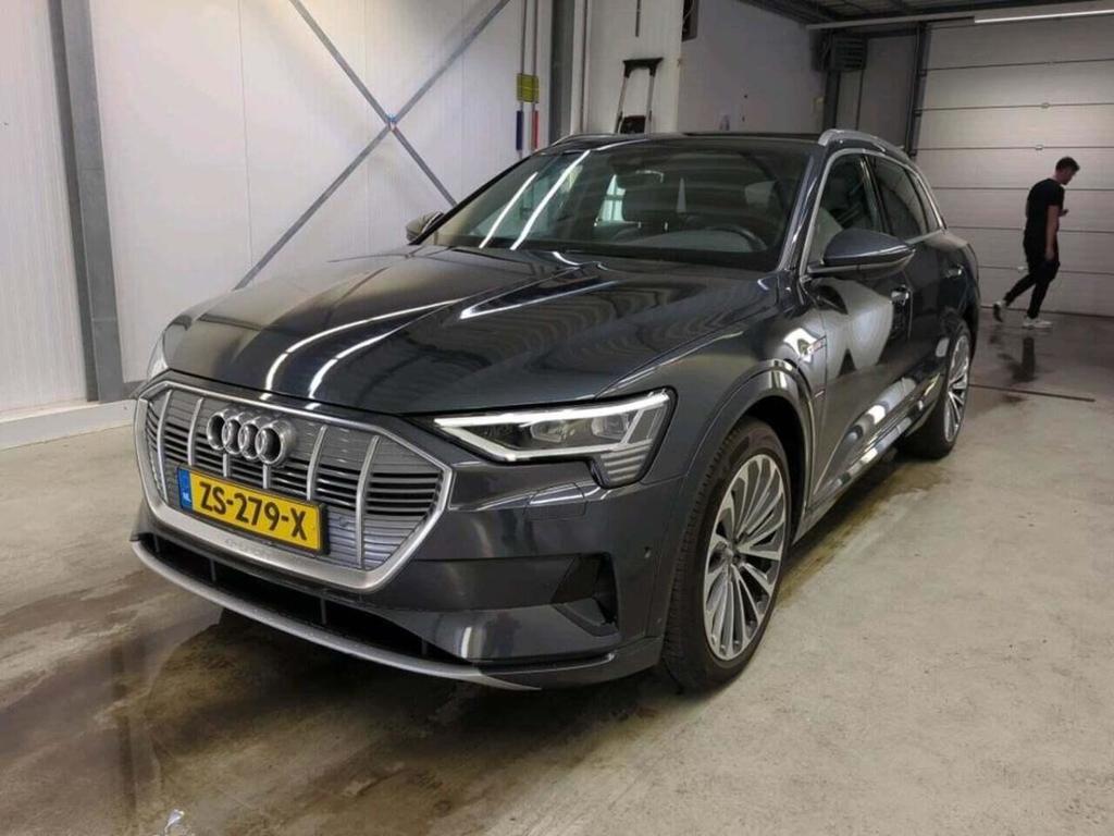 Audi E-tron e-tron 55 q. adv.