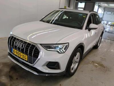 Audi Q3 35 TFSI Bns Edition