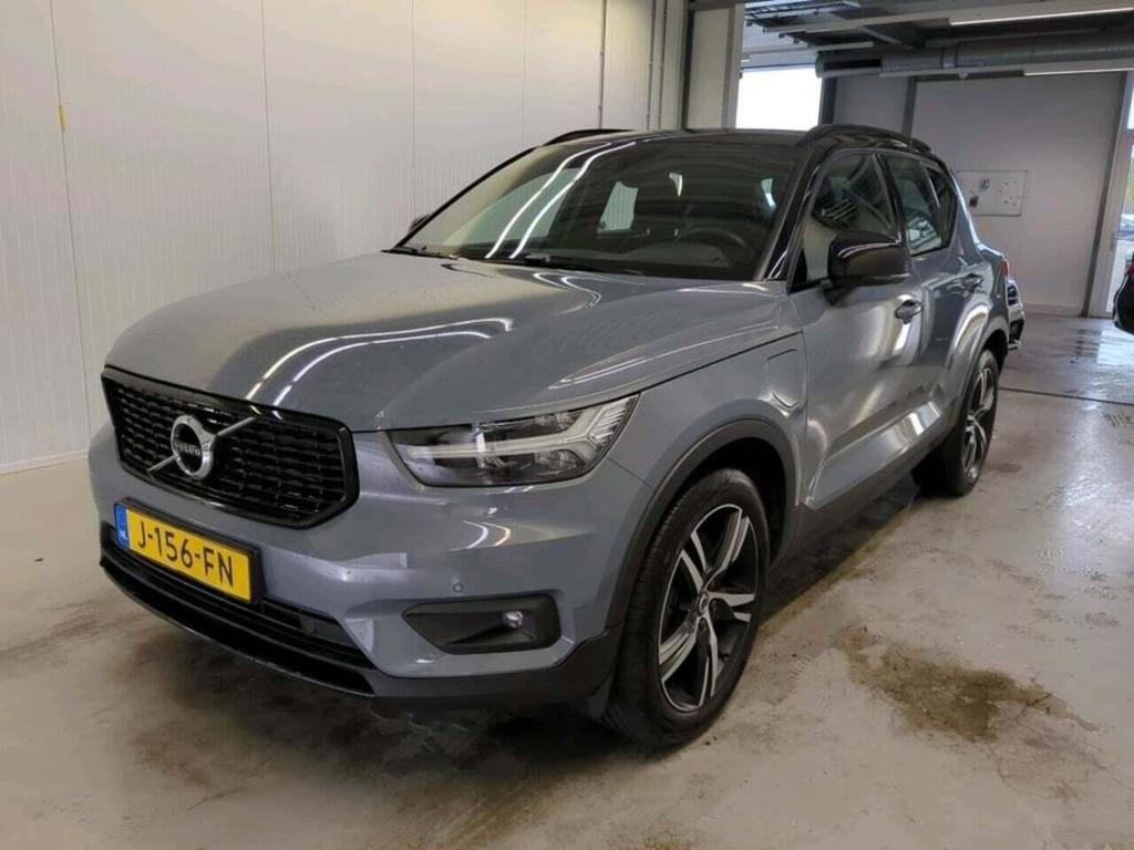 Volvo XC40 1.5 T5 Rech. RDesign