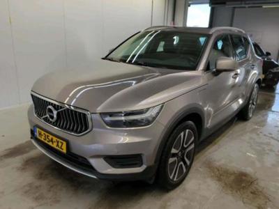 Volvo XC40 1.5 T5 TE Inscript.