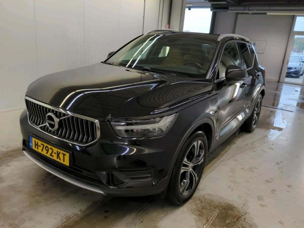 Volvo XC40 1.5 T5 TE Inscript.