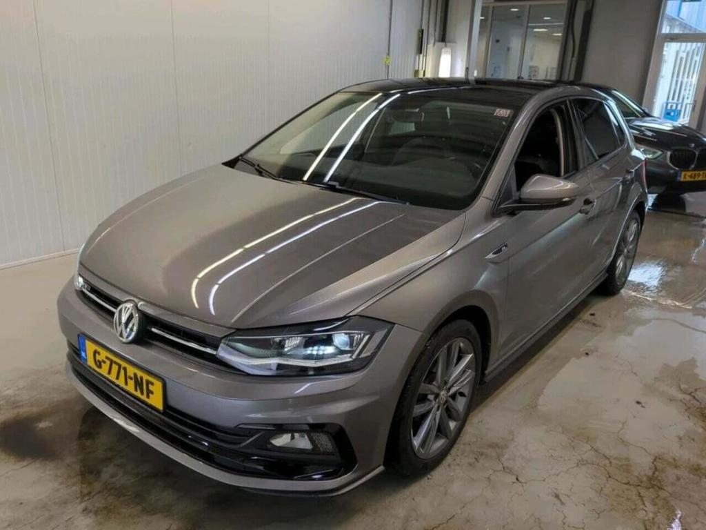 Volkswagen POLO 1.0 TSI Highline