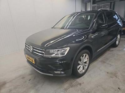 Volkswagen Tiguan Allspace 1.5 TSI CL. 7p.