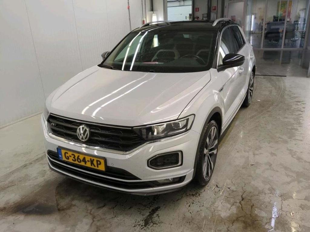 Volkswagen T-Roc 1.5 TSI Sport BnsR