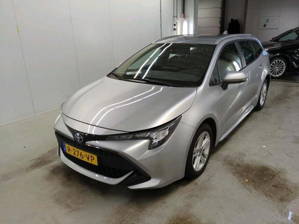 Toyota Corolla Touring Sports 1.8 Hybrid Active