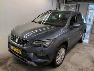 Seat Ateca 1.0 EcoTSI St BnsInt