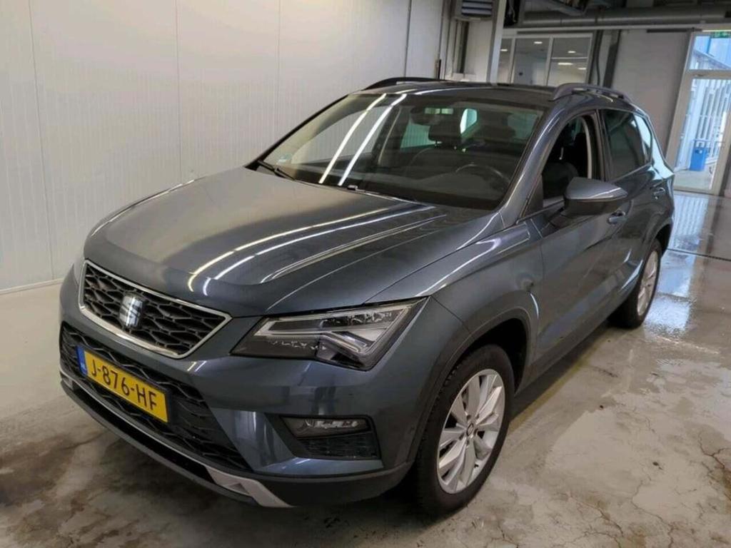 Seat Ateca 1.0 EcoTSI St BnsInt