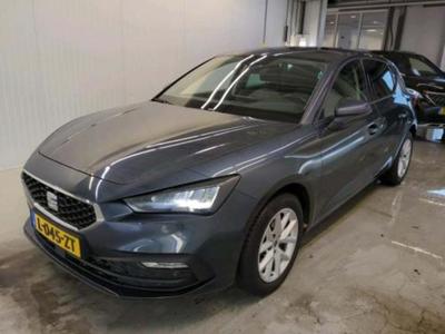 Seat LEON 1.0 eTSI St. BnsIn