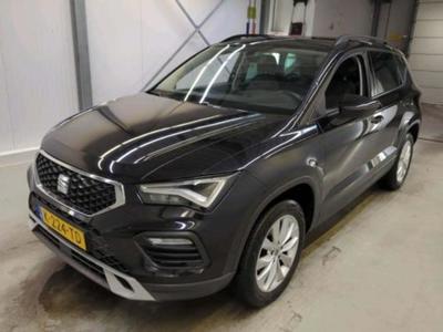 Seat Ateca 1.5 TSI St. Bns Int.