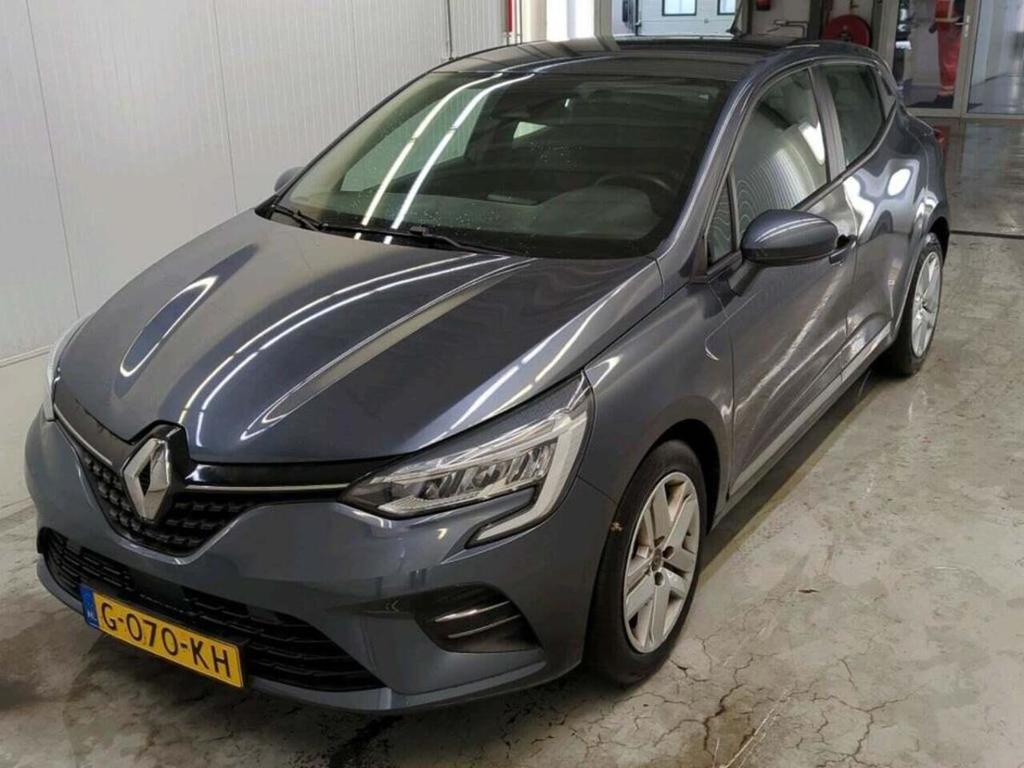 Renault CLIO 1.0 TCe Zen