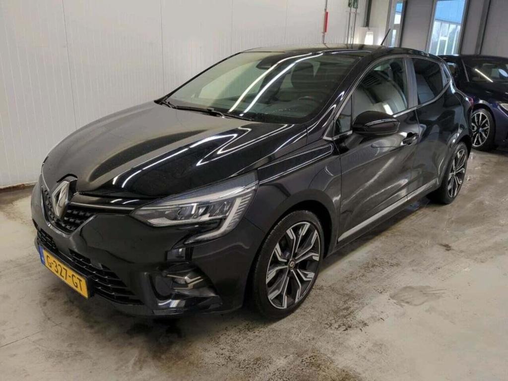 Renault CLIO 1.0 TCe Intens