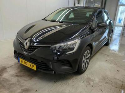 Renault CLIO 1.0 TCe 90 Equilibre