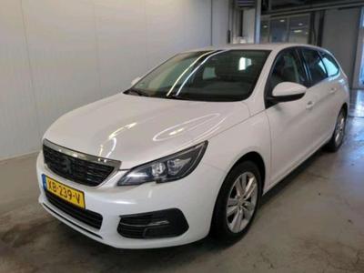 Peugeot 308 SW 1.2 PureTech Active