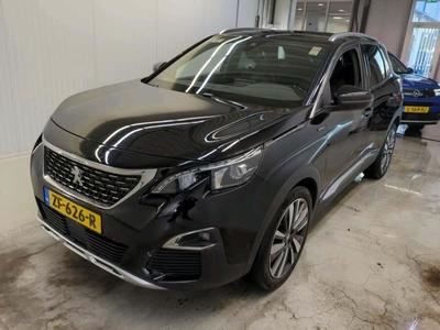 Peugeot 3008 1.5 Bl.HDi BL GTLine