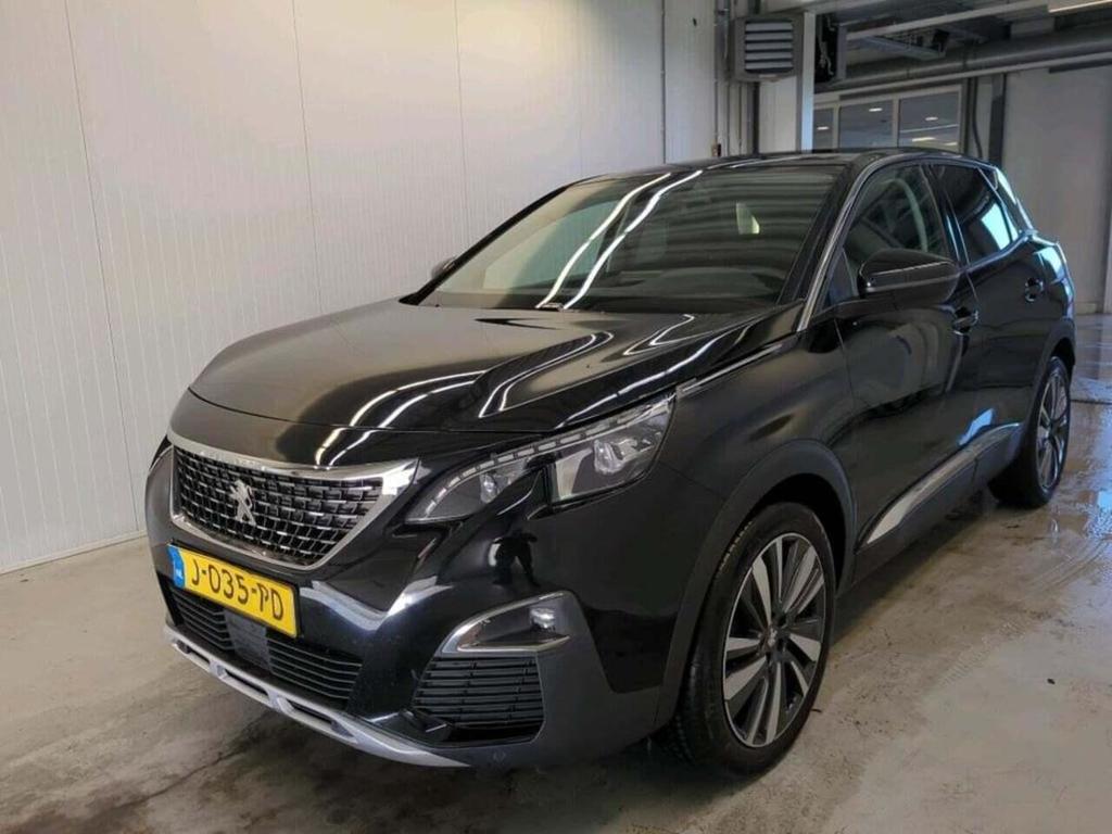 Peugeot 3008 1.2 PureTech BL Prem