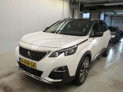 Peugeot 5008 1.6 PureT. GT-Line