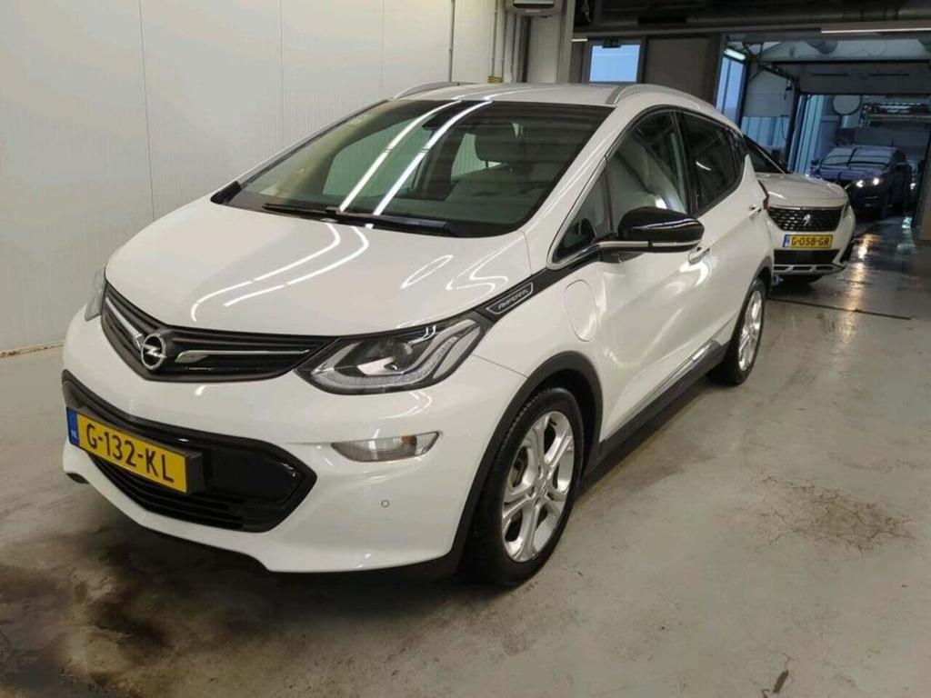 Opel Ampera-e Business exec 60 kWh