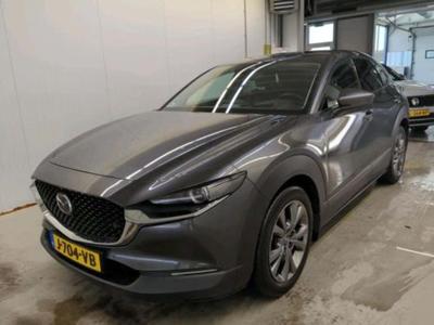 Mazda CX-30 2.0 SA-X Luxury