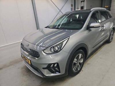 Kia Niro 1.6 GDi H. DynamicL.