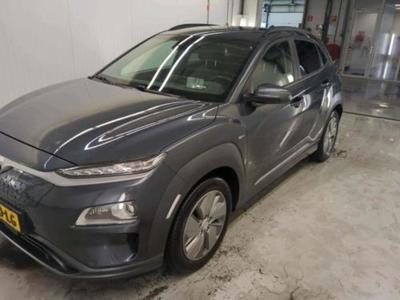 Hyundai Kona EV Premium 64 kWh