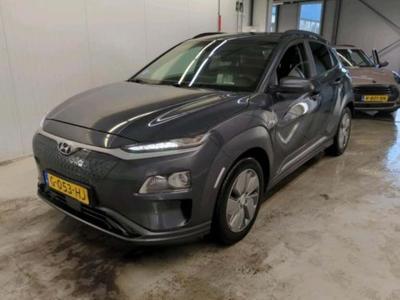 Hyundai Kona EV Premium 64 kWh