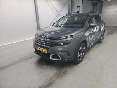 Citroen C5 aircross 1.2 PT Bns Plus