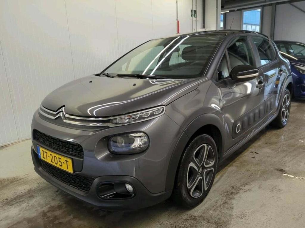 Citroen C3 1.2 PT S&amp;S Feel Ed.