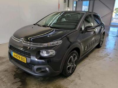 Citroen C3 1.2 PT Feel