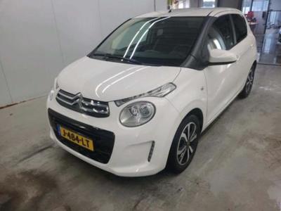 Citroen C1 1.0 VTi Shine