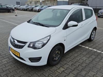 Opel KARL 54 kW