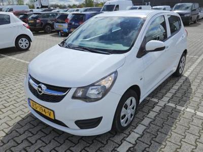 Opel KARL 54 kW