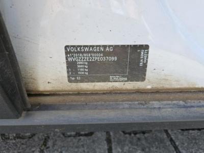 VOLKSWAGEN ID.4 128 kW