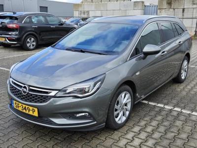 Opel ASTRA SPORTS TOURER 100 kW