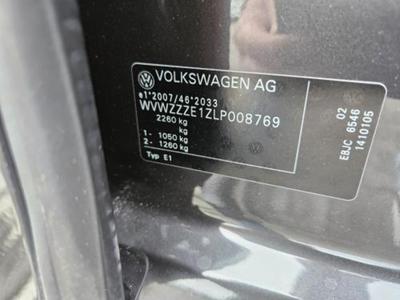 VOLKSWAGEN ID.3 150 kW
