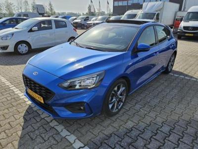 Ford FOCUS 110 kW