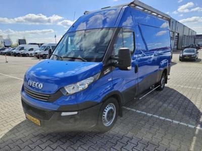 Iveco Daily 132 KW Daily 132 KW