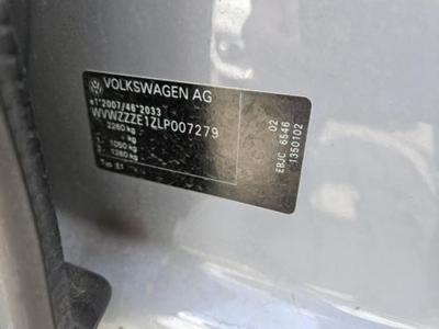 VOLKSWAGEN ID.3 150 kW